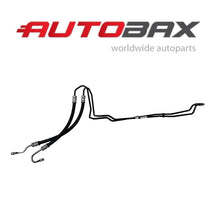 2012 2013 2014-2024 PORSCHE 911 992 POWER STEERING PRESSURE LINE HOSE LINE PIPE
