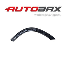 2020-2026 MERCEDES-BENZ V167 GLE AMG REAR RIGHT MOLDING WHEEL ARCH FLARE TRIM