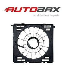 2020 2021 2022 2023 2024 2025 BMW X3M F97 X4M F98 RADIATOR COOLING FAN SHROUD