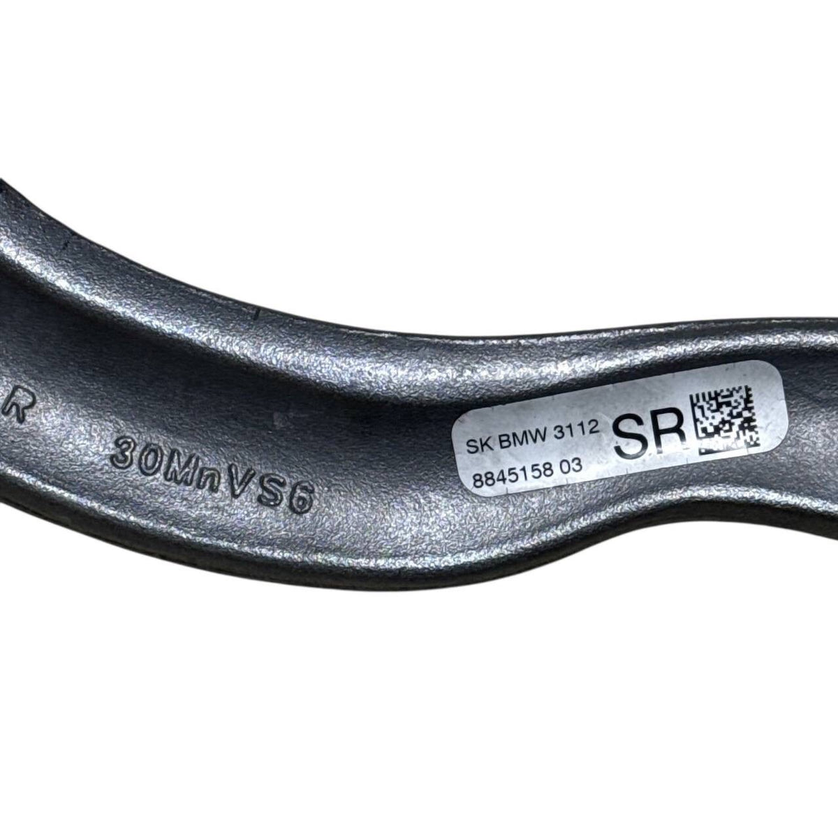 2024 2025 2026 BMW X3 G45 FRONT RIGHT PASSENGER SUSPENSION CONTROL ARM OEM NEW