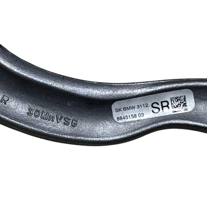 2024 2025 2026 BMW X3 G45 FRONT RIGHT PASSENGER SUSPENSION CONTROL ARM OEM NEW