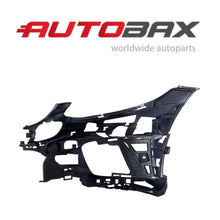 2018-2023 MERCEDES-BENZ C300 FRONT BUMPER RIGHT PASSENGER BRACKET MOUNT SUPPORT