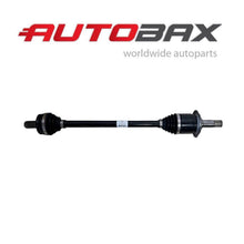 2024 2025 2026 MERCEDES-BENZ W214 CLE53 AMG REAR AXLE SHAFT LEFT DRIVER OEM USED