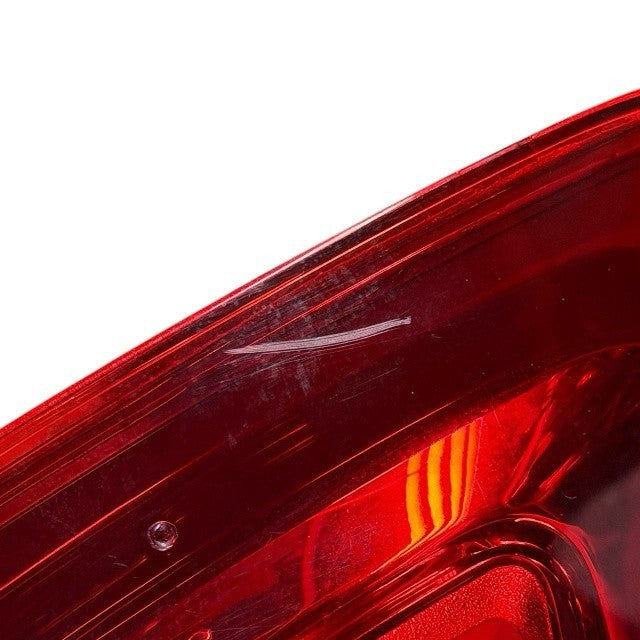 2016 2017-2019 MERCEDES BENZ GLS X166 REAR LEFT DRIVRE TAILLIGHT LAMP TAIL LIGHT