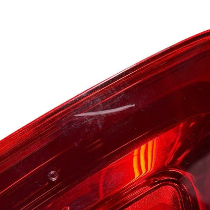 2016 2017-2019 MERCEDES BENZ GLS X166 REAR LEFT DRIVRE TAILLIGHT LAMP TAIL LIGHT