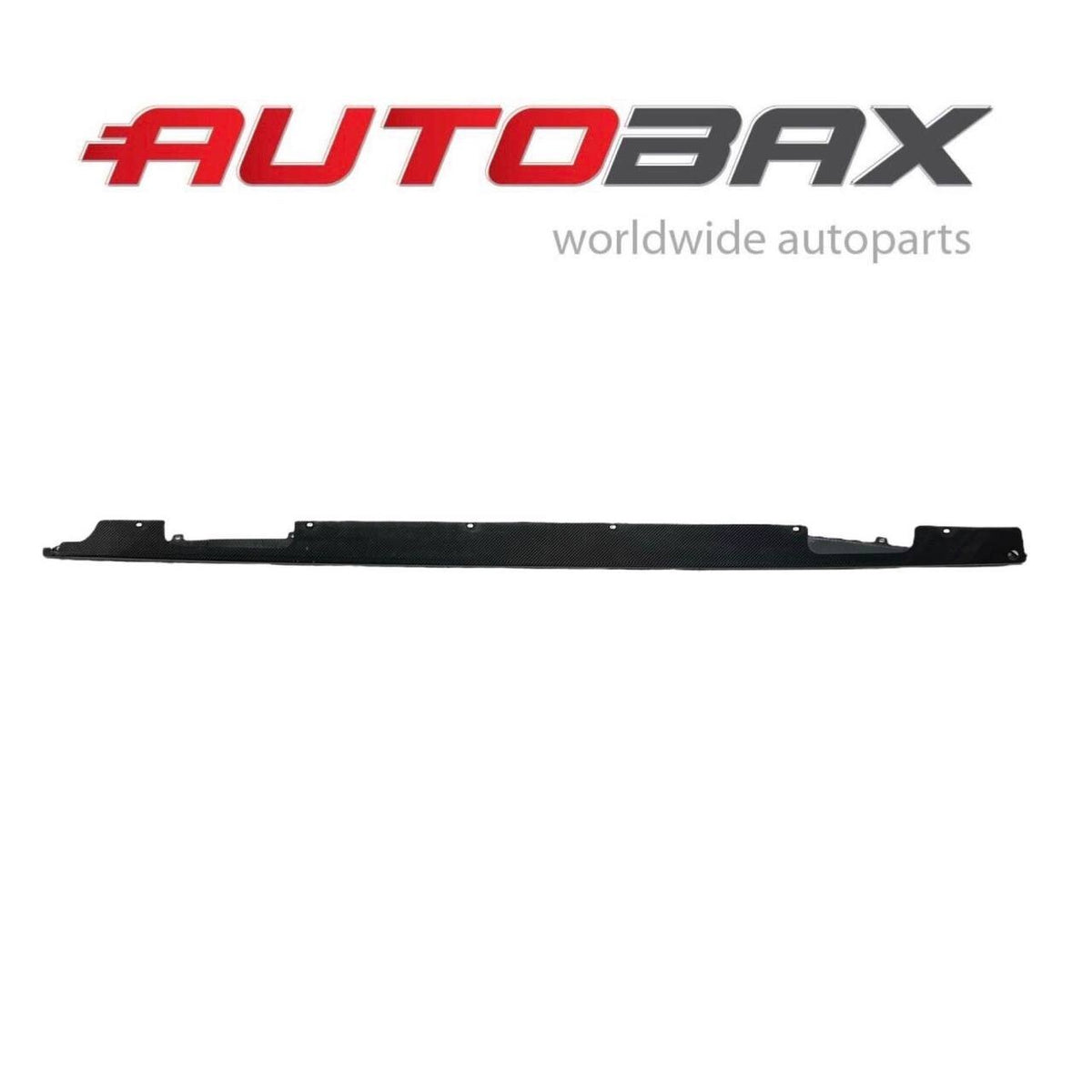 2014 2015 2016 2017 2018 ASTON MARTIN VANQUISH LOWER RIGHT PLATE SILL BLADE TRIM