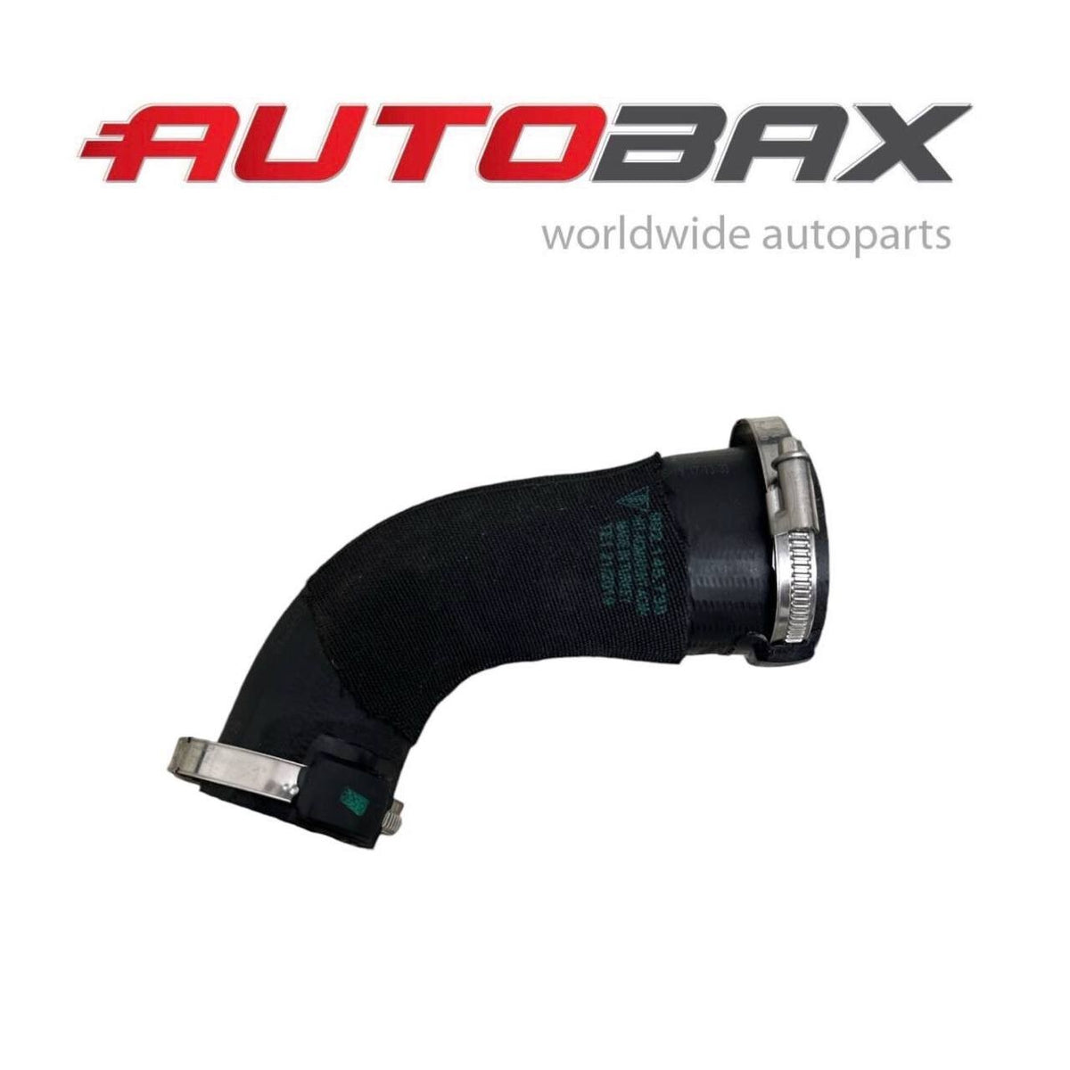 2020 2021 2022 2023 2024 PORSCHE 911 INTERCOOLER RIGHT HOSE PIPE PASSENGER NEW