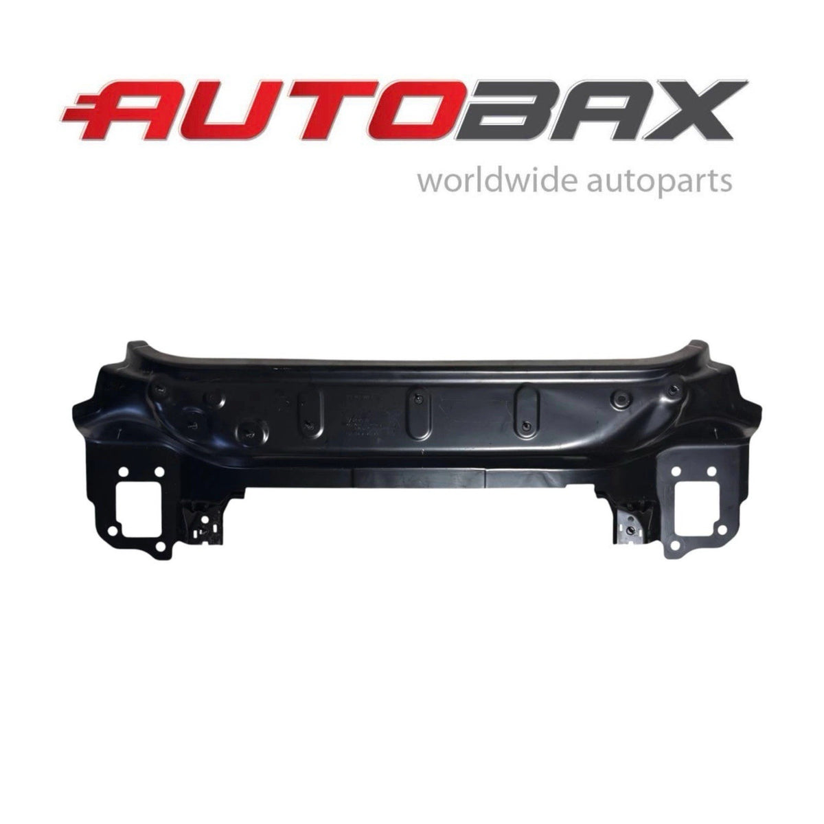 2017 2018 2019 2020-2023 PORSCHE PANAMERA REAR TRUNK REINFORCEMENT BODY PANEL