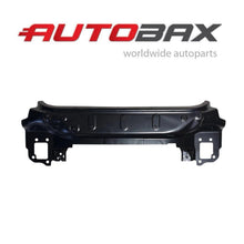 2017 2018 2019 2020-2023 PORSCHE PANAMERA REAR TRUNK REINFORCEMENT BODY PANEL