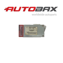 2004-2010 INFINITI QX56 FRONT DRIVER SIDE SEAT MEMORY COMPUTER CONTROL MODULE