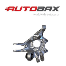 2021 2022 2023 2025 BMW M3 G80 M4 G82 REAR LEFT DRIVER STEERING SPINDLE KNUCKLE