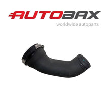 2016-2021 MCLAREN 570S 600LT REAR TURBO INTERCOOLER HOSE PIPE RIGHT PASSENGER