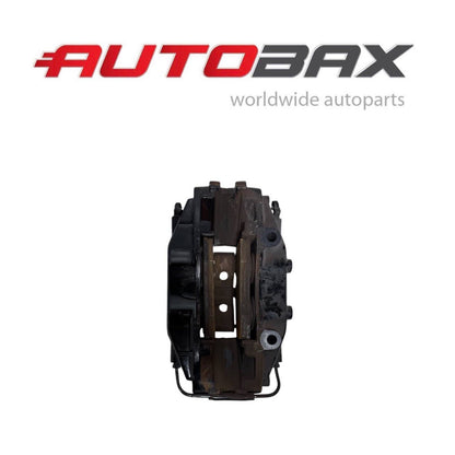 2004 2005-20014 LAMBORGHINI GALLARDO REAR LEFT DISC BRAKE CALIPER DRIVER SIDE