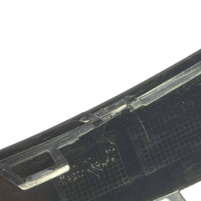 2024 2025 2026 2027 MERCEDES BENZ X167 GLS FRONT BUMPER LEFT MOLDING TRIM STRIP