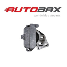 2020 2021-2024 MERCEDES-BENZ CLA C118 GEARBOX ENGINE BRACKET MOUNT SUPPORT LEFT