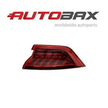 2019 2020 2021 2022 2023 AUDI Q8 SQ8 REAR RIGHT PASSENGER TAILLIGHT LAMP