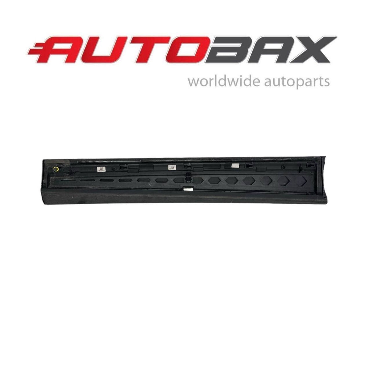 2019 2020 2021 2022 2023 AUDI Q8 S-LINE FRONT RIGHT DOOR TRIM MOLDING PASSANGER