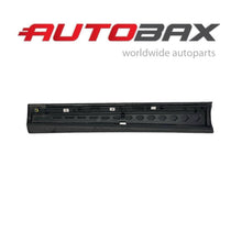 2019 2020 2021 2022 2023 AUDI Q8 S-LINE FRONT RIGHT DOOR TRIM MOLDING PASSANGER