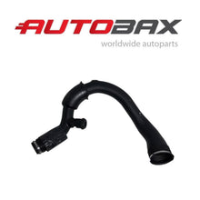 2017 2018 2019 PORSCHE 911 PRESSURE INTERCOOLER HOSE PIPE LEFT DRIVER SIDE OEM