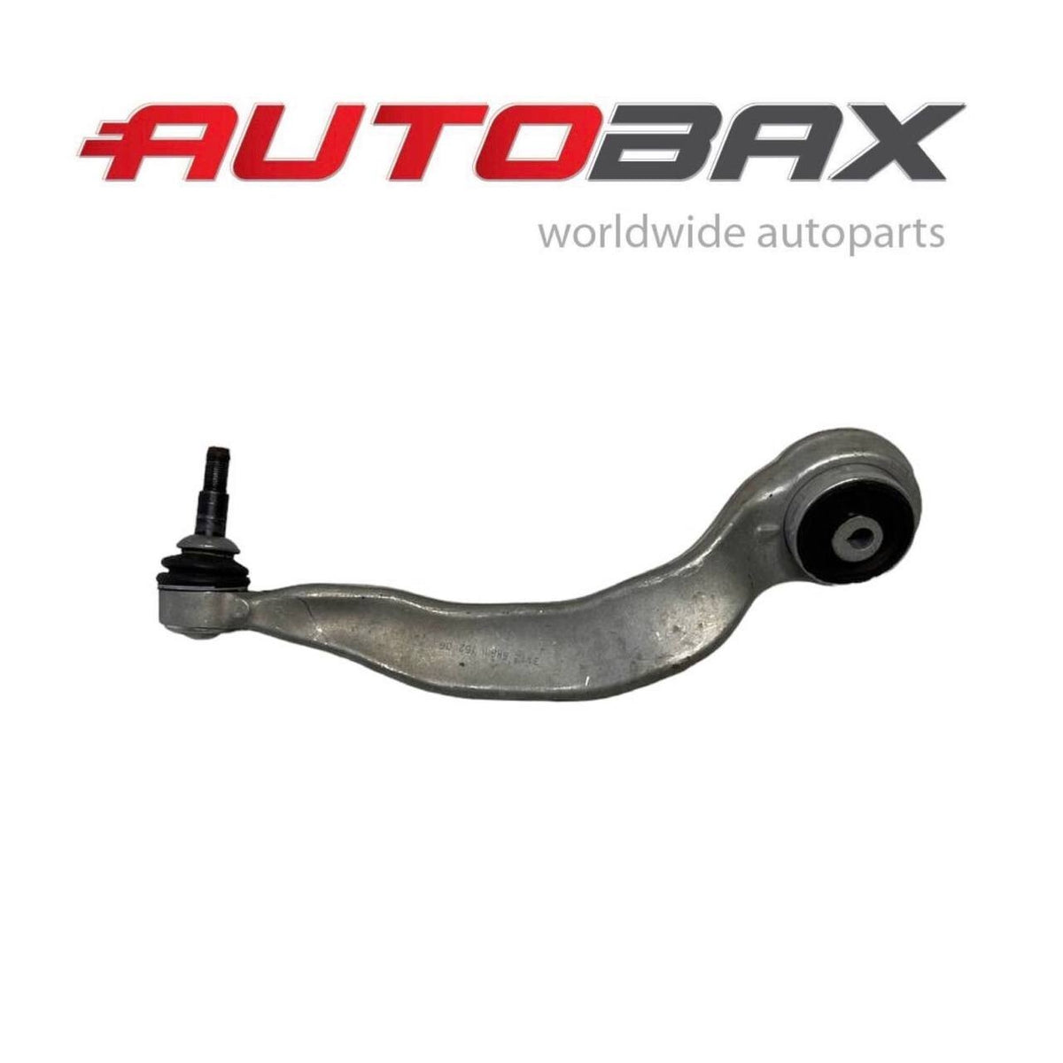 2016 2017 2018-2021 BMW 7 G11 G12 G32 FRONT RIGHT LOWER SUSPENSION CONTROL ARM