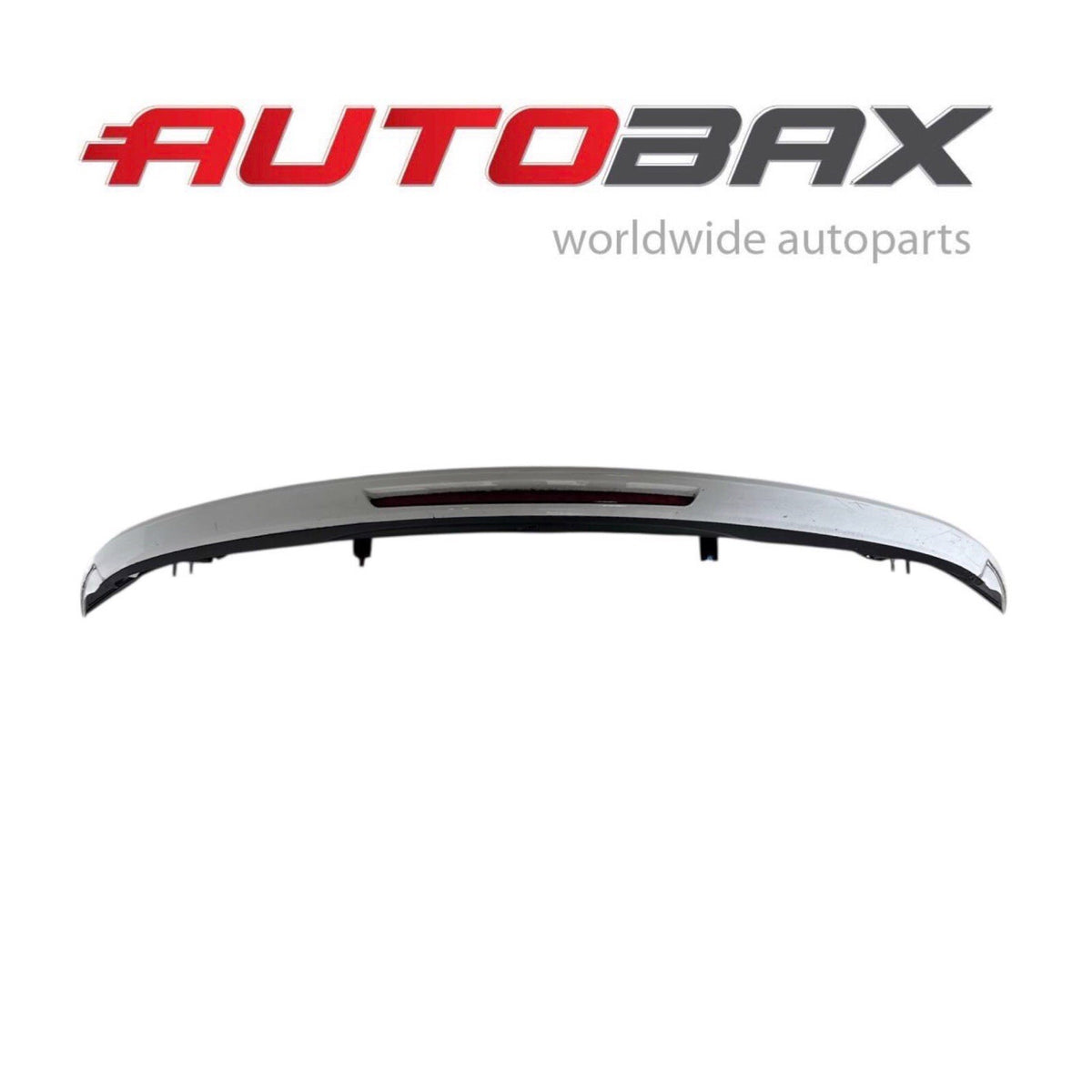 2019 2020 2021 2022 2023 2024 MERCEDES-BENZ GLE GLS450 REAR SPOILER ROOF PANEL