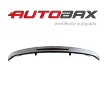 2019 2020 2021 2022 2023 2024 MERCEDES-BENZ GLE GLS450 REAR SPOILER ROOF PANEL