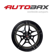 2017 2018 2019-2023 MCLAREN 720S FRONT WHEEL RIM ORIGINAL FACTORY R19 9J ET41