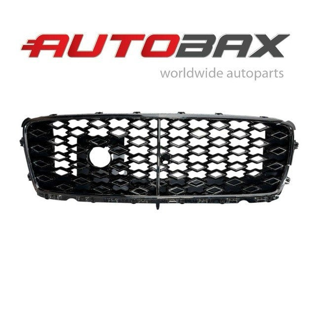 2025 2026 2027 BENTLEY CONTINENTAL GT GTC FRONT CENTER GRILLE GRILL 3SD853667
