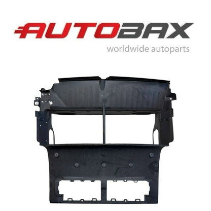 2019 2020 2021-2023 ROLLS ROYCE CULLINAN RADIATOR SUPPORT AIR GUIDE DEFLECTOR