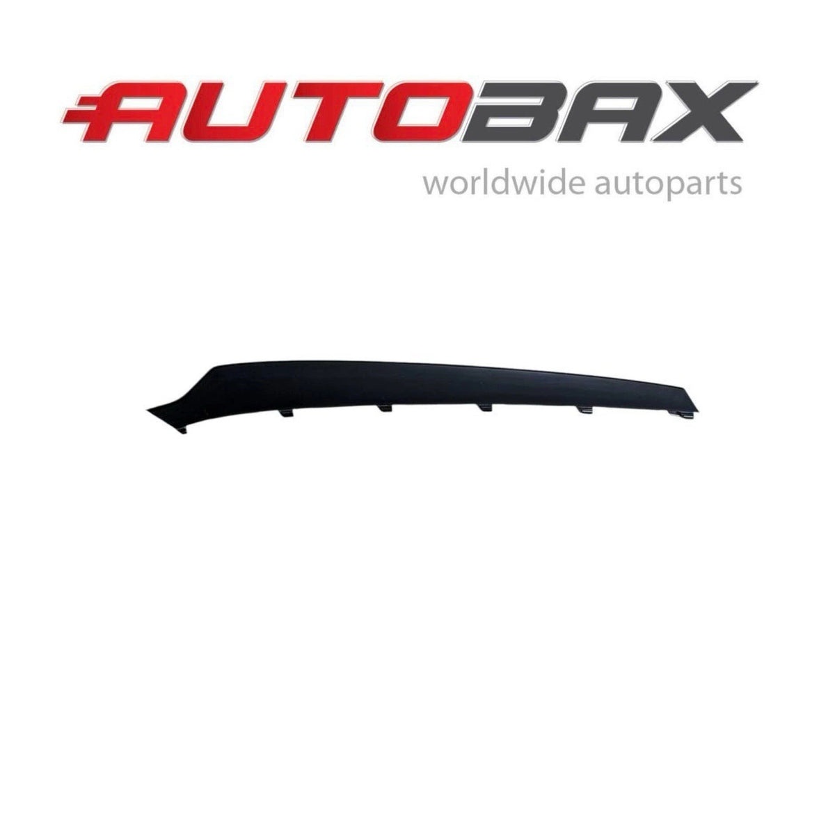 2018 2019 2020-2023 LAMBORGHINI URUS FRONT BUMPER RIGHT SPOILER MOLDING TRIM OEM