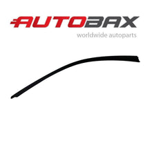 2016 2017 2018-2021 MCLAREN 570S 570GT WINDSHIELD GLASS TRIM MOLDING LEFT DRIVER