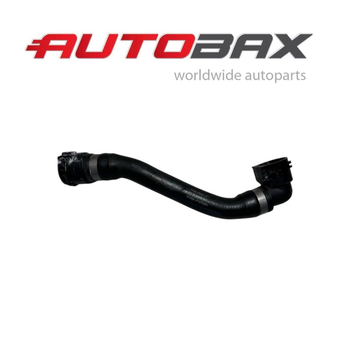2017 2018 2019 2020 2021-2023 ASTON MARTIN DB11 ENGINE COOLANT HOSE PIPE LINE