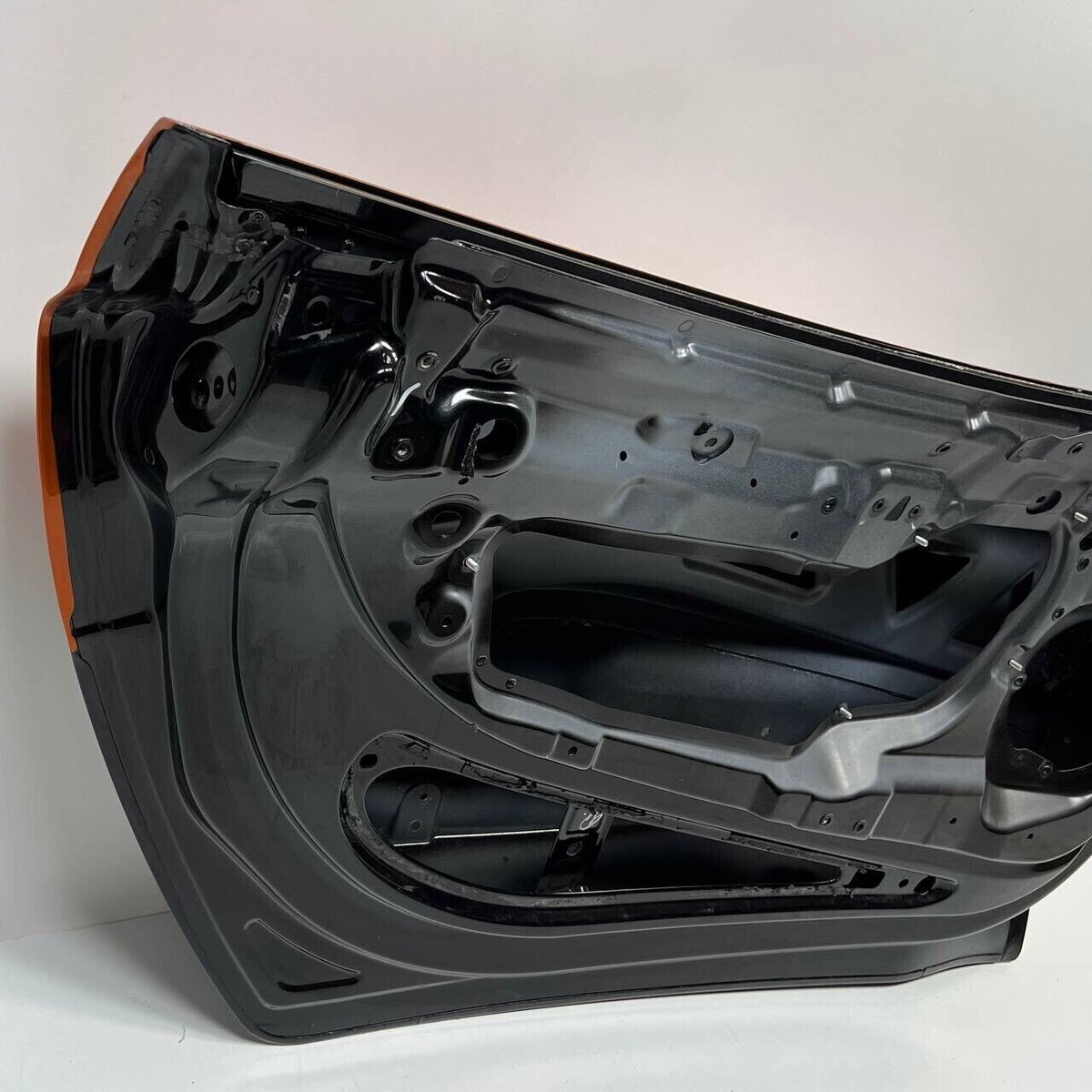 2019 2020 2021 MCLAREN 720S SPIDER FRONT LEFT DOOR COUPE LH DRIVER SIDE OEM