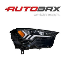 2019 2020 2021 2022 2023 2024 AUDI Q3 RIGHT PASSENGER HEADLIGHT HEADLAMP OEM