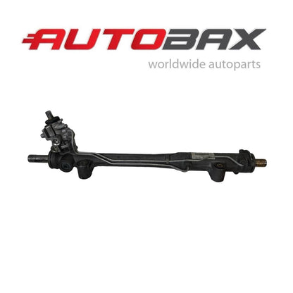 2011 2012 2013-2018 PORSCHE CAYENNE POWER ELECTRICAL STEERING GEAR RACK PINION