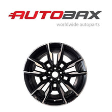 2022 2023 2024 BMW G22 G23 M440I REAR WHEEL RIM ORIGINAL FACTORY R19 9J ET42