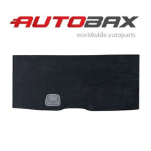 2020 2021 2022-2025 MERCEDES BENZ GLS X167 REAR TRUNK FLOOR COVER PANEL CARPET