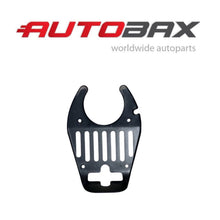 2010 2011 2012-2015 FERRARI 458 ITALIA SPIDER REAR ENGINE LID LOCK COMPARTMENT