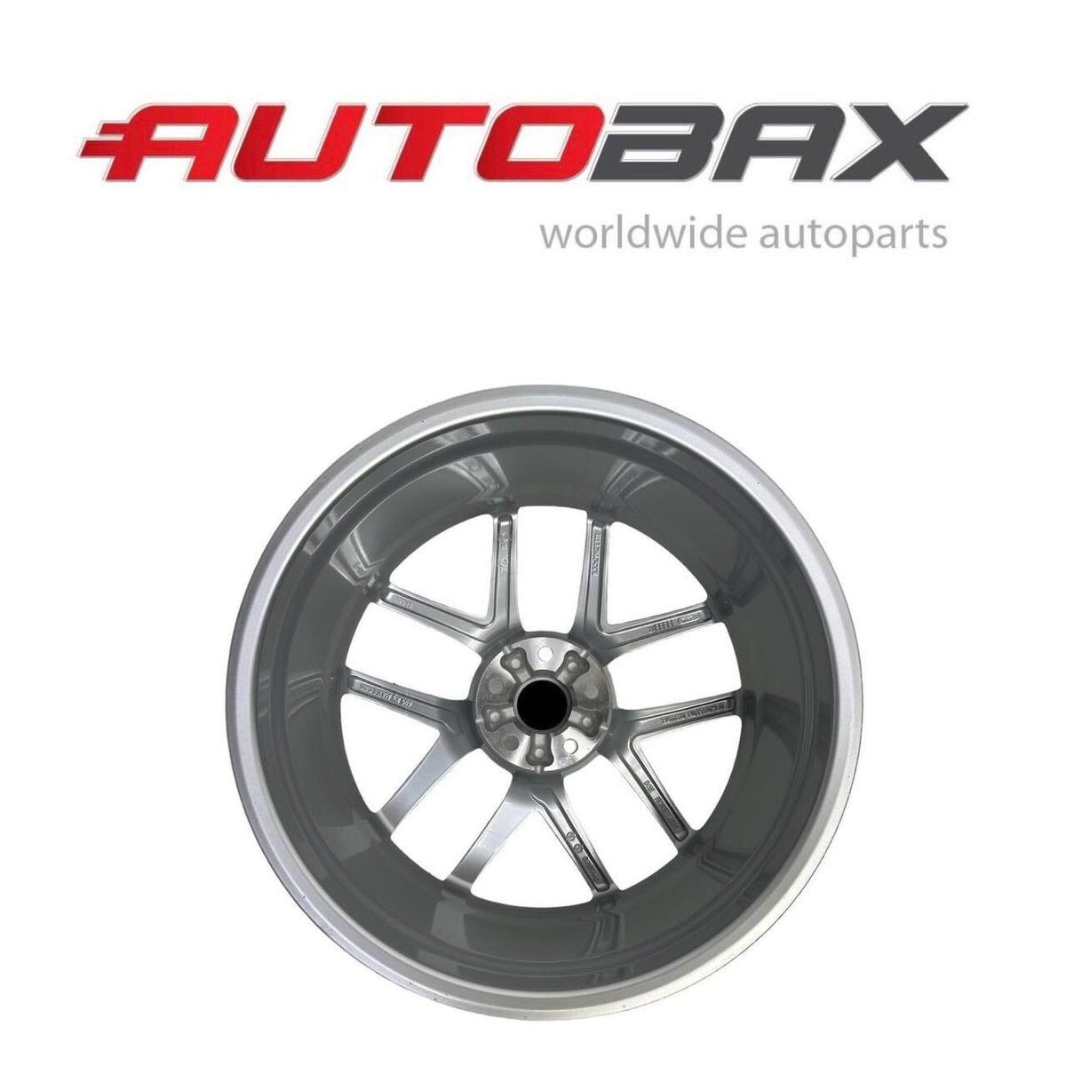 2018 2019 ALFA ROMEO STELVIO WHEEL RIM ORIGINAL FACTORY R20 8.5J ET31 OEM NEW