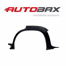 LEXUS LX570 WALD KIT REAR LEFT WHEEL MOLDING ARCH FLARE & REAR LEFT DOOR OEM