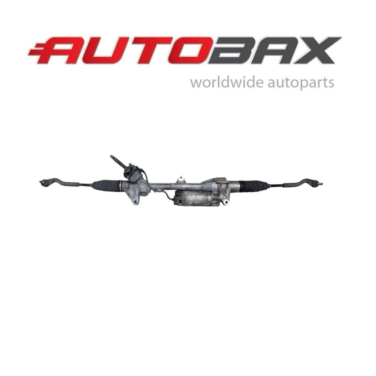 2016 2017 2018-2024 MERCEDES BENZ W447 METRIS POWER STEERING GEAR RACK PINION