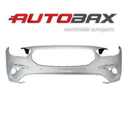2024 2025 2026 2027 MERCEDES BENZ GLA H247 FRONT BUMPER COVER OEM A2478859309