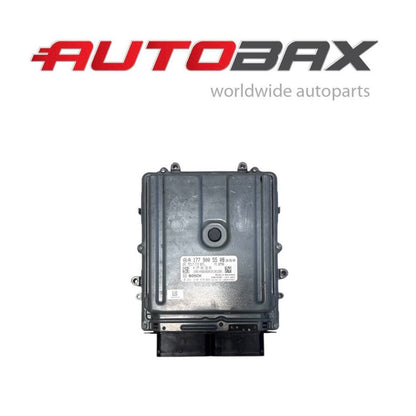 2019 2020 2021 2022-2024 MERCEDES-BENZ G550 ECU ENGINE CONTROL MODULE COMPUTER