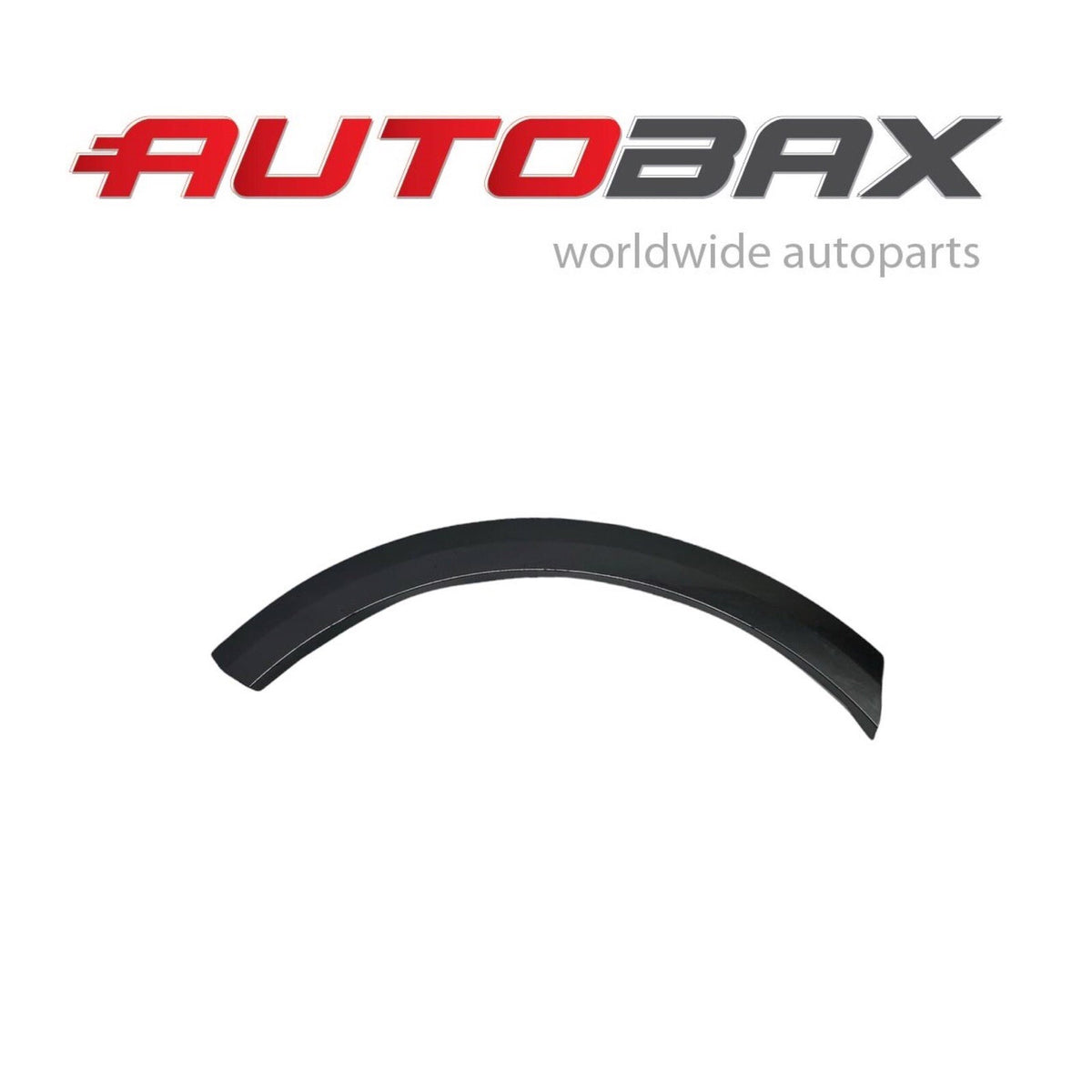 2019 2020 2021 AUDI Q8 WHEEL ARCH FLARE MOLDING TRIM COVER REAR RIGHT OEM USED