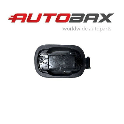 2022 2023 2024 2025 2026 RANGE ROVER FUEL TANK FILLER TRIM HOUSING OEM USED