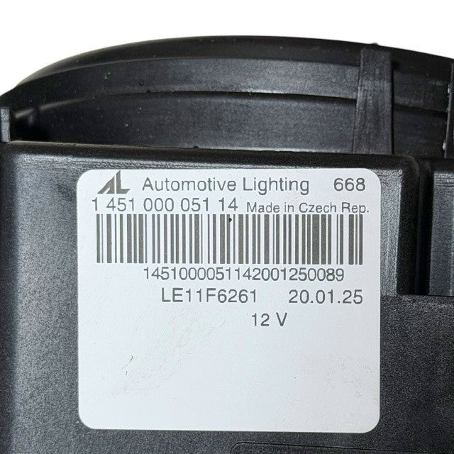 2014 2015 2016 BMW 4 F32 F33 RIGHT PASSENGER HEADLIGHT HEADLAMP NEW 145100005114