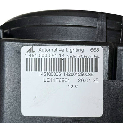 2014 2015 2016 BMW 4 F32 F33 RIGHT PASSENGER HEADLIGHT HEADLAMP NEW 145100005114