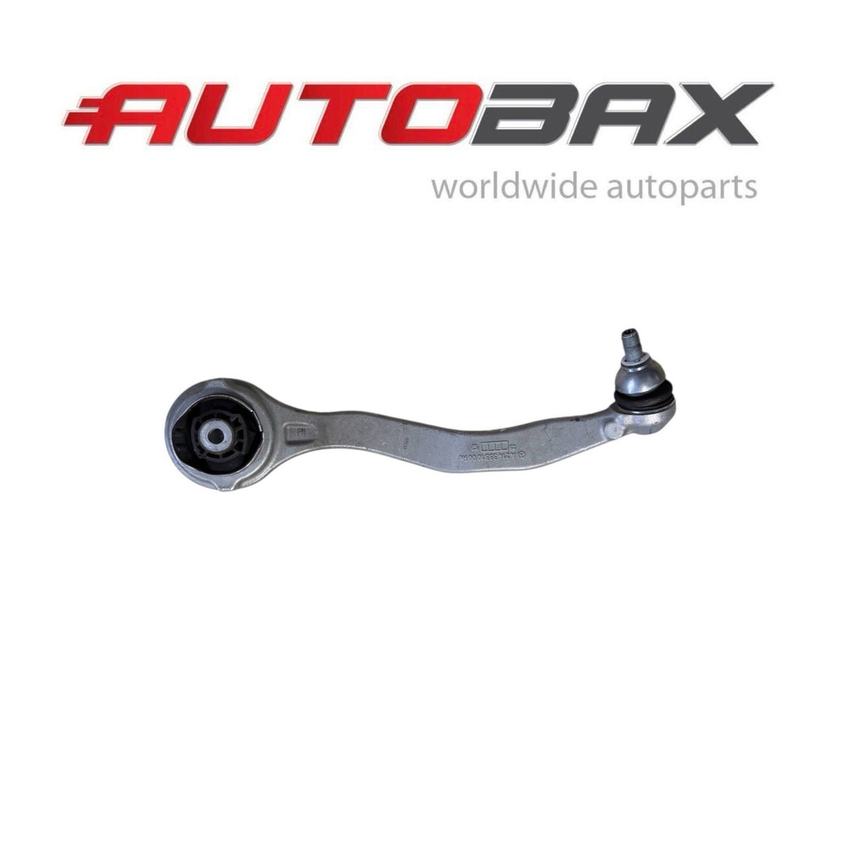 2024 2025 2026 MERCEDES BENZ E350 E450 FRONT PASSENGER RIGHT CONTROL ARM OEM