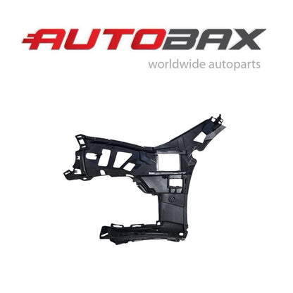 2024-2026 MERCEDES BENZ CLE300 CLE53 FRONT BUMPER CARRIER MOUNT BRACKET RIGHT