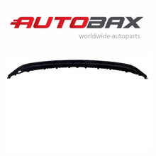 2018-2021 PORSCHE BOXSTER CAYMAN 718 982 SPYDER GT BUMPER FAIRING SPOILER COVER